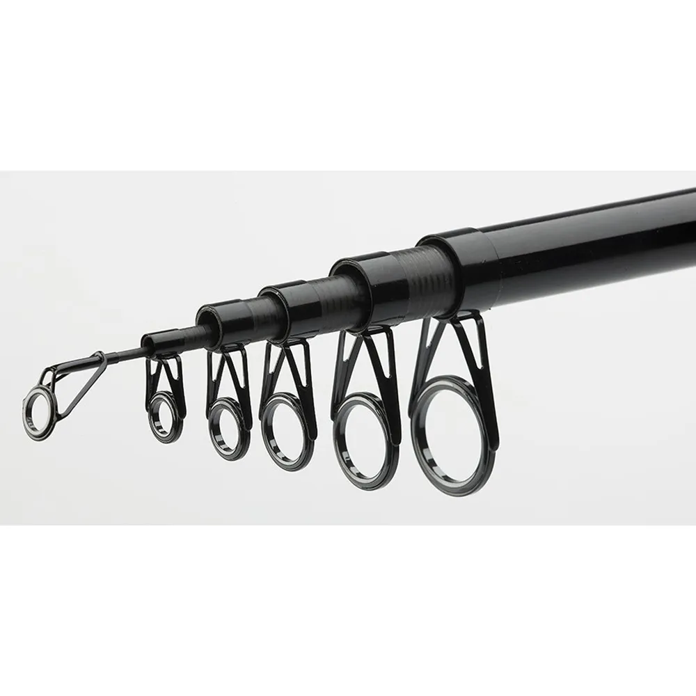Купить DAM SVS66127 карповая удочка Spezi Stick II Carp Tele 3.60 m 7ft.ru в интернет магазине Семь Футов