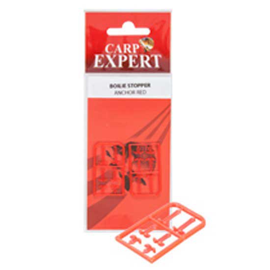 Купить Carp expert 79630174 Anchor Наращивание волос бойлов Red 7ft.ru в интернет магазине Семь Футов