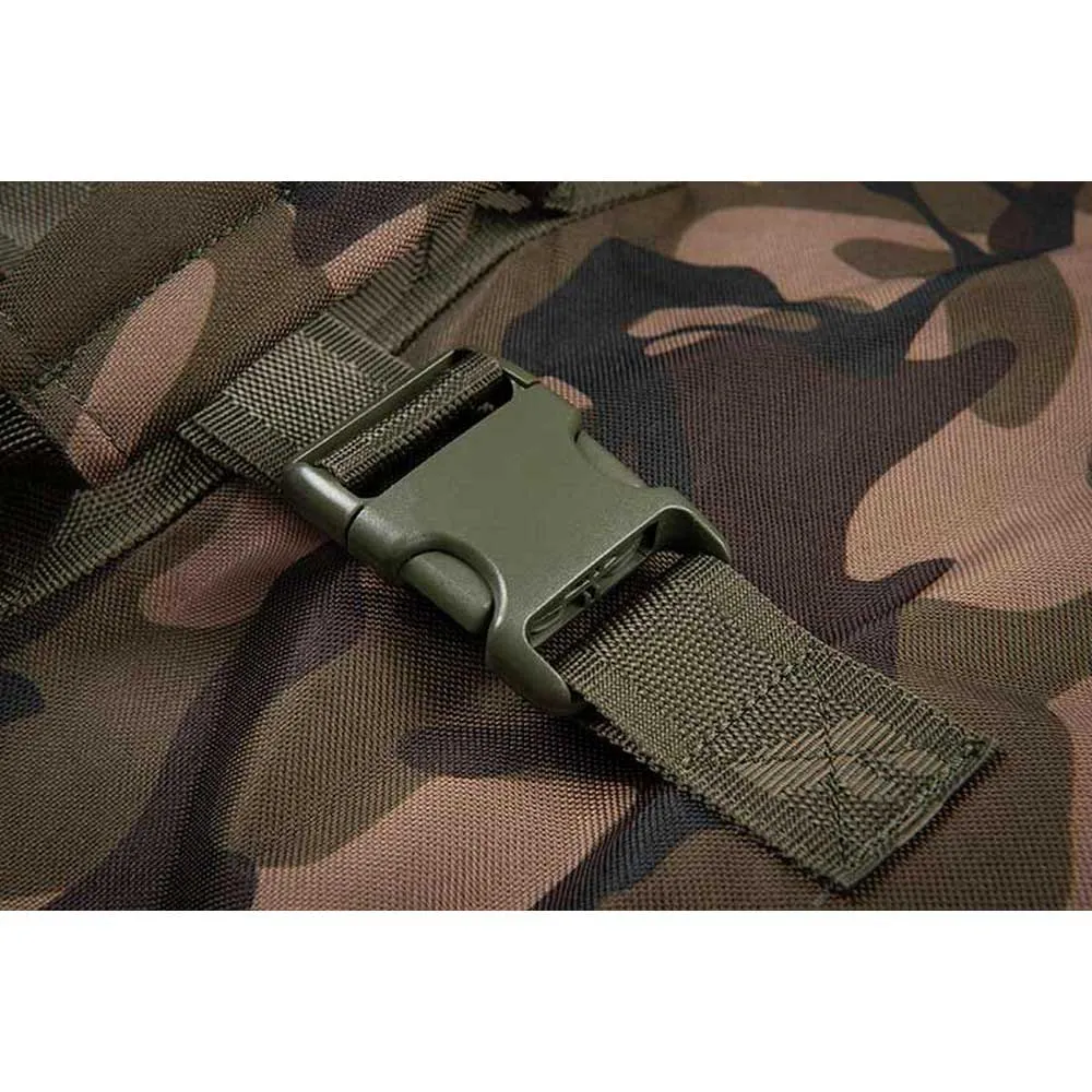 Купить Fox international CLU526 кровать стул сумка для переноски Camolite™ Camo 7ft.ru в интернет магазине Семь Футов