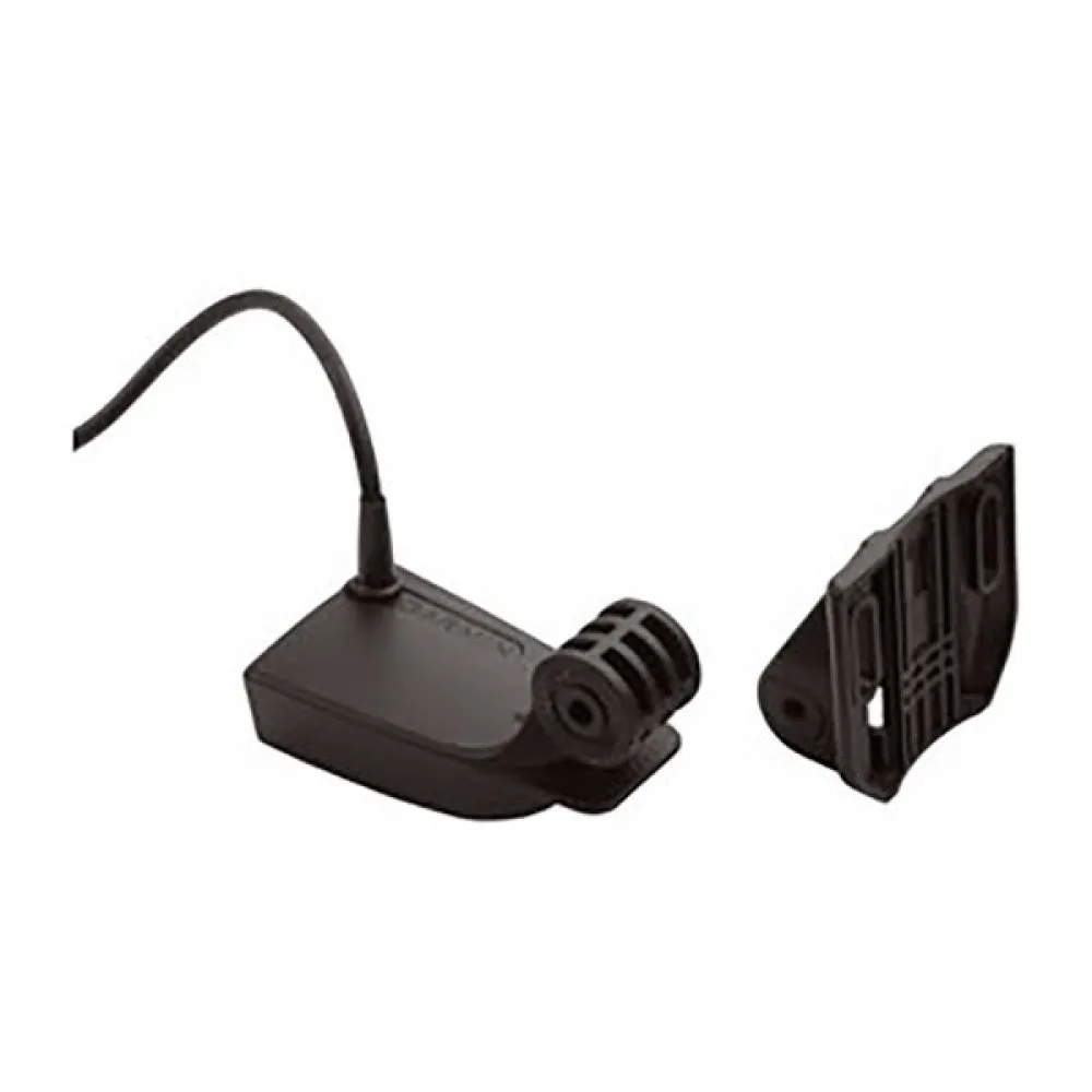 Купить Garmin 010-12401-00 GT8HW-TM Transducer Черный  Black 7ft.ru в интернет магазине Семь Футов