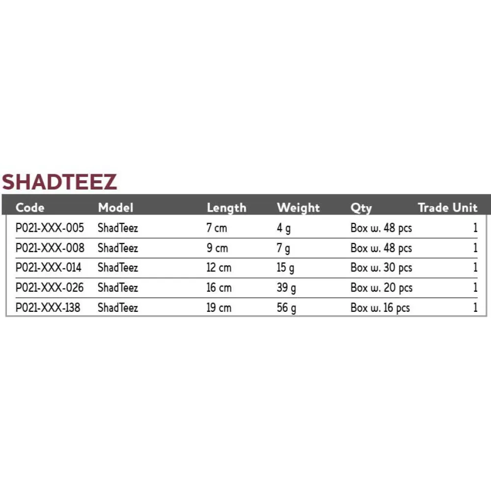 Купить Westin P021-1041-014 Shad Teez 120 Mm 15g 30 Единицы Зеленый Super Orange 7ft.ru в интернет магазине Семь Футов