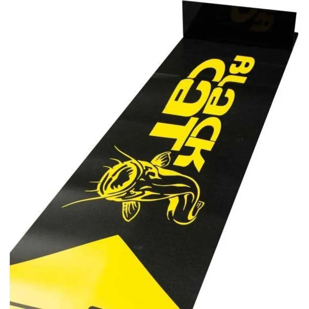 Купить Black cat BO100003 рулетка  Black / Yellow 7ft.ru в интернет магазине Семь Футов