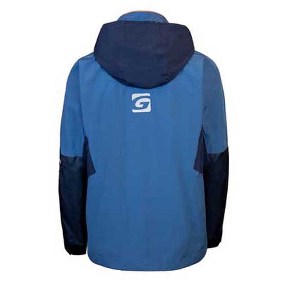 Купить Graff 606-B-1-3XL Куртка 606-B-1 Голубой  Blue 3XL 7ft.ru в интернет магазине Семь Футов