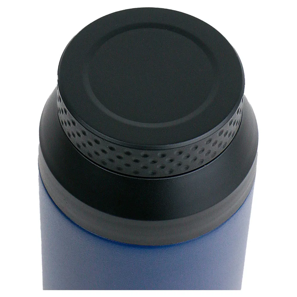 Купить Runbott 973101 термос Cup mii 350ml Navy Blue 20x10x10 7ft.ru в интернет магазине Семь Футов