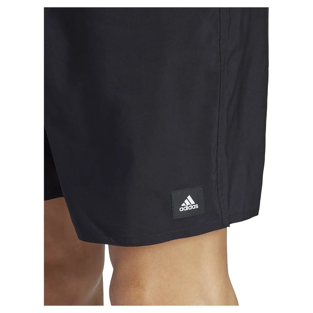 Купить adidas ia5379/4xl плавательные шорты Solid Clx Classic Black / Luclem 20x17x4 7ft.ru в интернет магазине Семь Футов