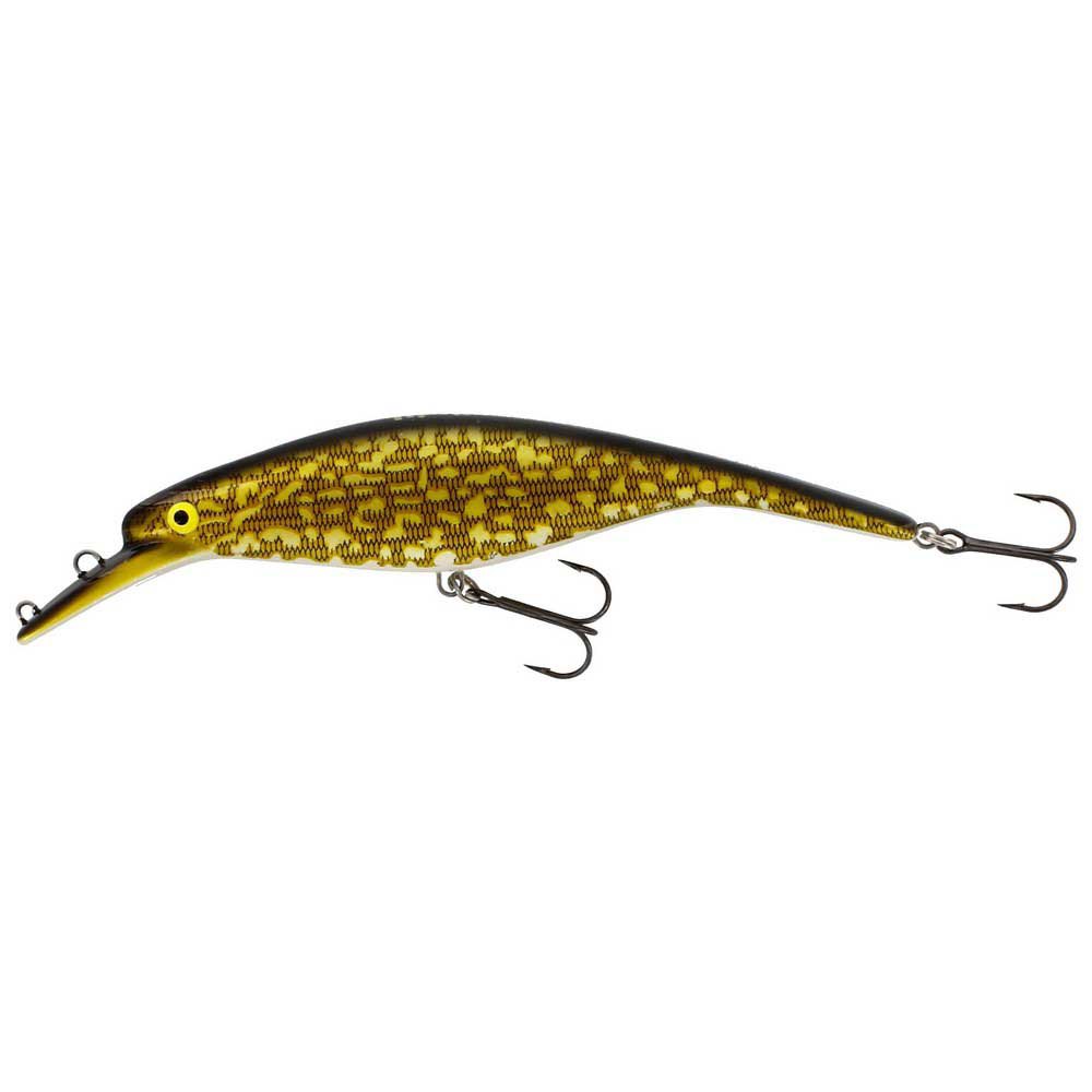 Купить Westin P107-155-034-UNIT Platypus 190 Mm 94g Многоцветный  Official Roach 7ft.ru в интернет магазине Семь Футов