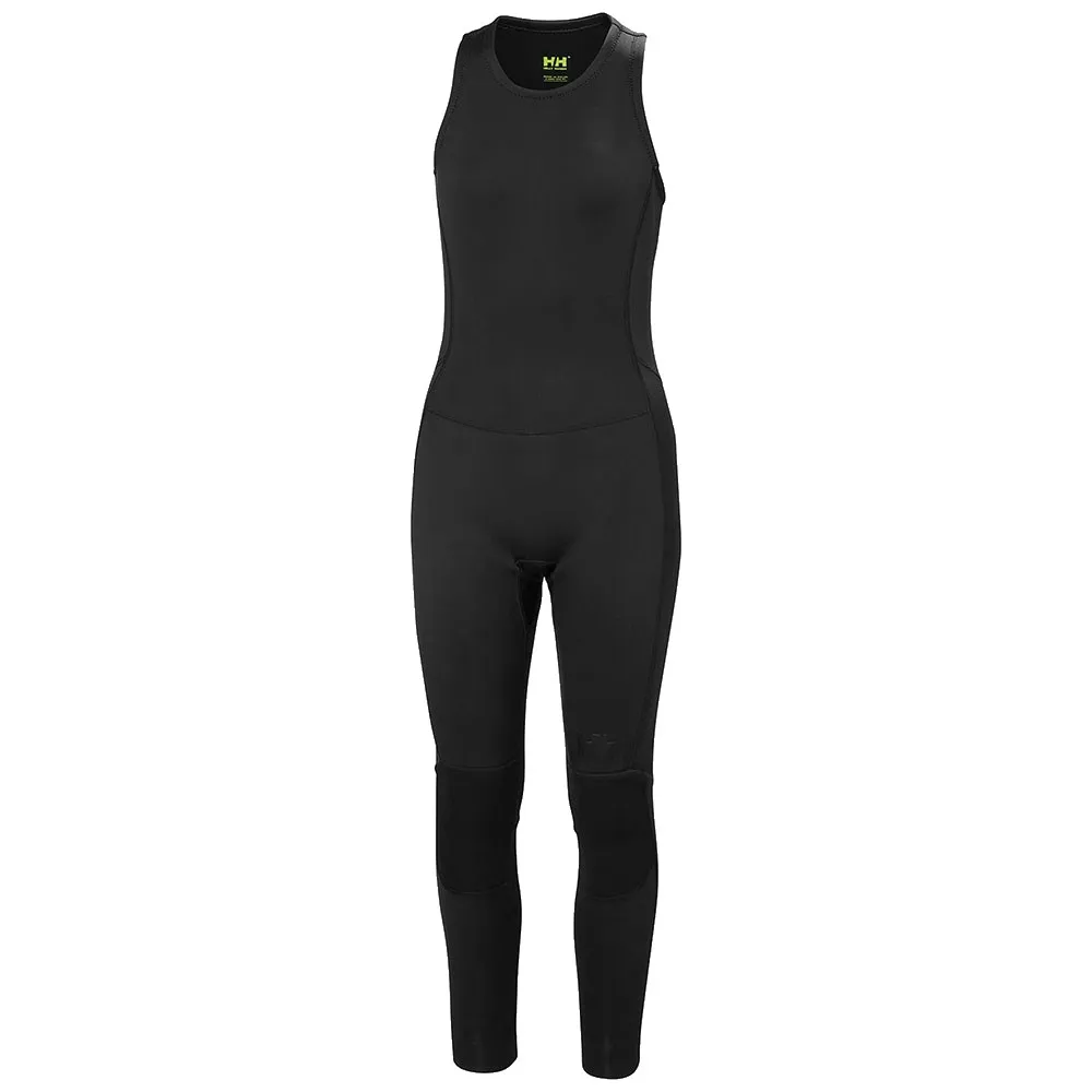 Купить Helly hansen 34438-990-xs гидрокостюм из неопрена без рукавов Waterwear 3/2 Black 30x20x15 7ft.ru в интернет магазине Семь Футов