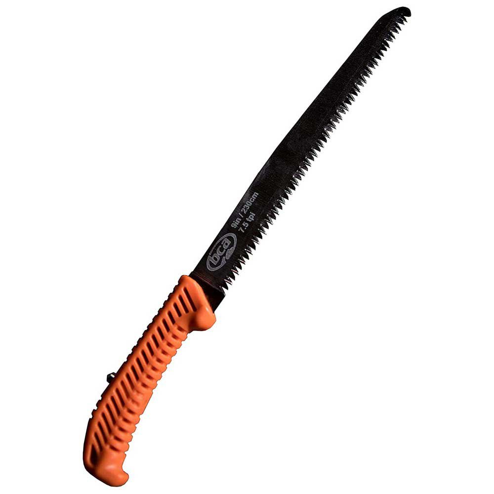 Купить Bca 23G6006.1.1.1SIZ Dozer 2T-S Лопата для снега Черный Black / Orange 7ft.ru в интернет магазине Семь Футов