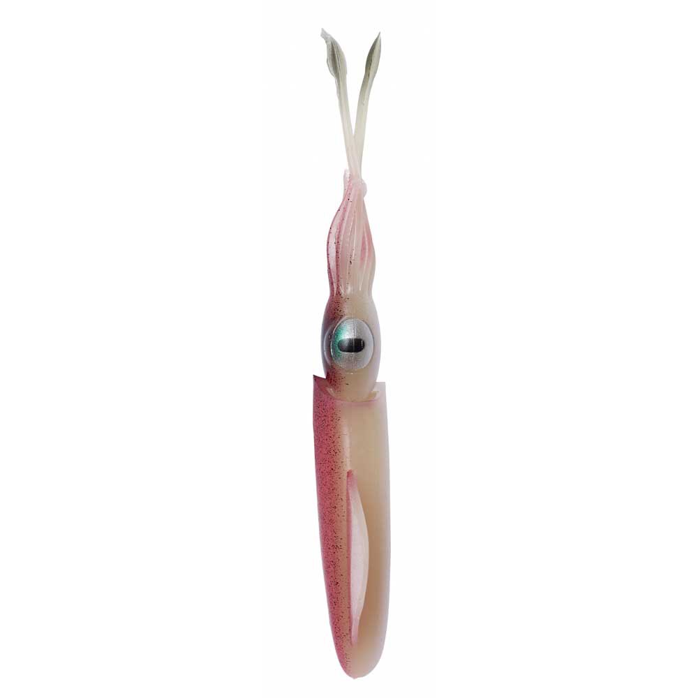 Купить Savage gear SVS69187 3D Swim Squid 95 Mm 5g 4 Единицы Многоцветный Red 7ft.ru в интернет магазине Семь Футов