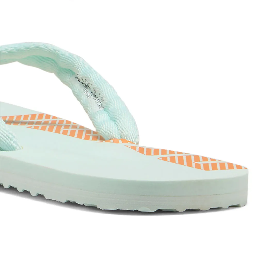 Купить Puma 360248-79-280 Шлёпанцы Epic v3 Peaceful Blue / Dark Poppy 32x20x10 EU 44.5 7ft.ru в интернет магазине Семь Футов