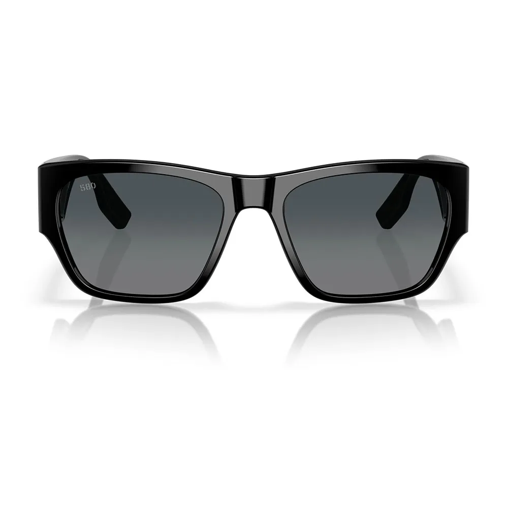 Купить Costa 06S9123-91230357 поляризованные солнцезащитные очки Sueños Black / Black Gray Gradient 580G/CAT3 7ft.ru в интернет магазине Семь Футов