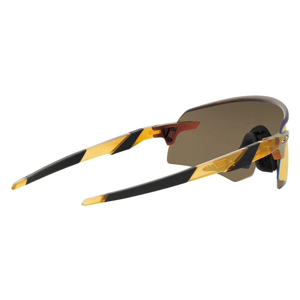 Купить Oakley 0OO9471 Солнцезащитные очки Encoder  Trans Light Curry Prizm 24K/CAT3 7ft.ru в интернет магазине Семь Футов