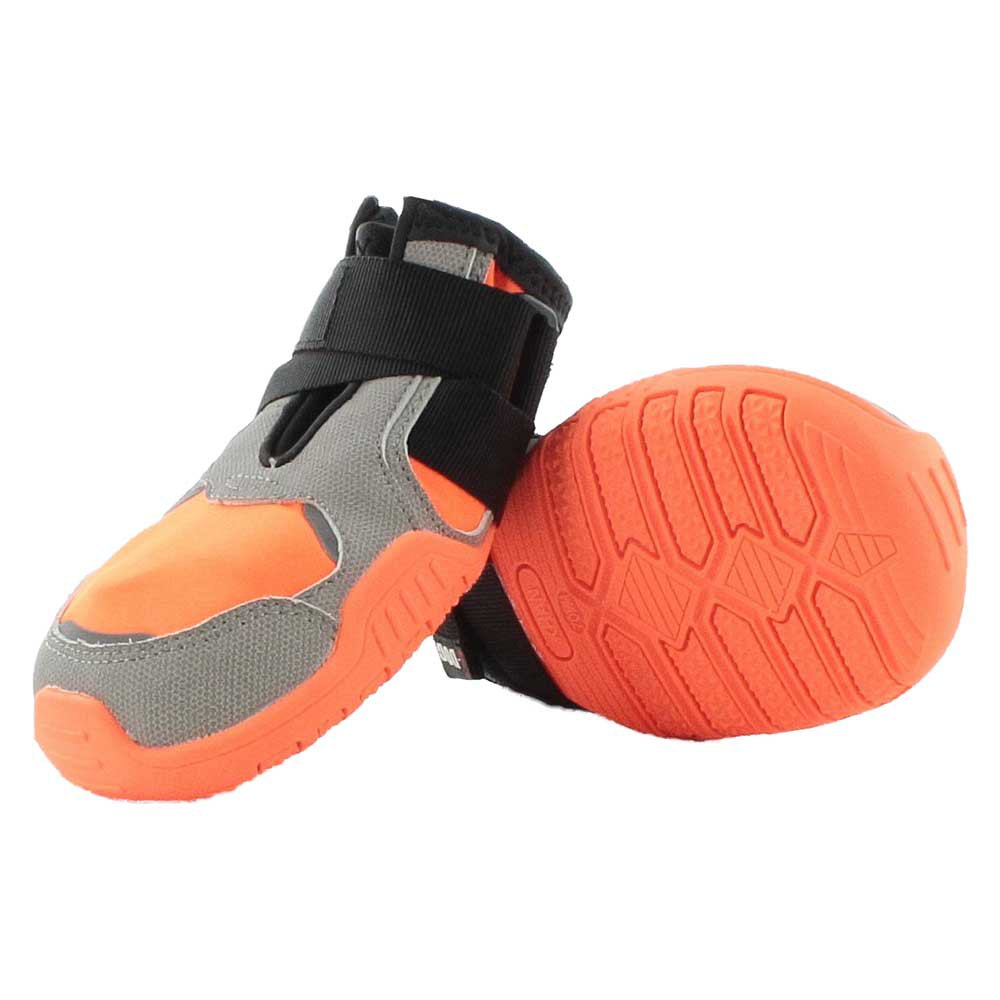 Купить I-dog KPADNPOLARO64 Khan Pad N´Polar Shoes Оранжевый  Orange 64 mm 7ft.ru в интернет магазине Семь Футов