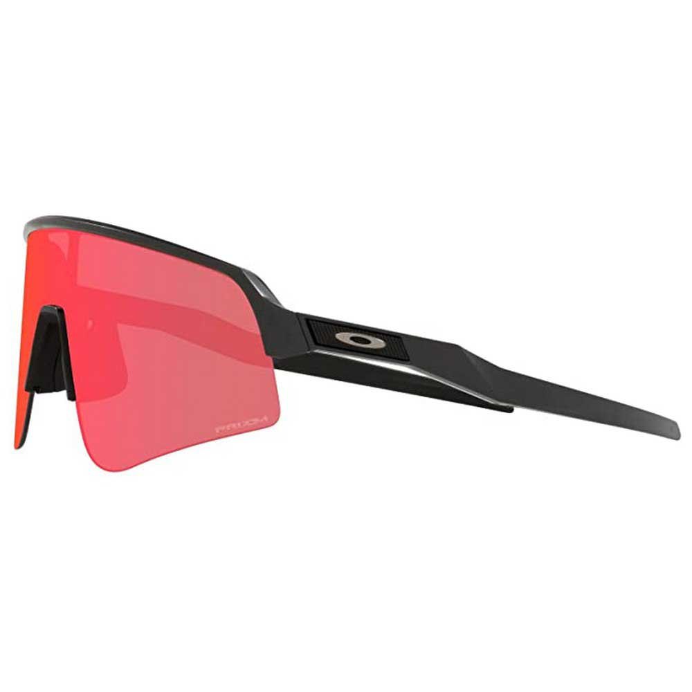 Купить Oakley 0OO9465-946502 Солнцезащитные очки Sutro Lite Sweep Prizm Matte Carbon Prizm Trail Torch/CAT2 7ft.ru в интернет магазине Семь Футов