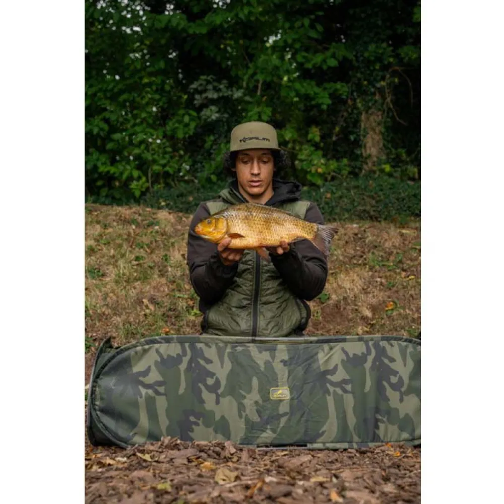 Купить Korum k0290140 Карповый мат Camo Fast 40x40x40 7ft.ru в интернет магазине Семь Футов