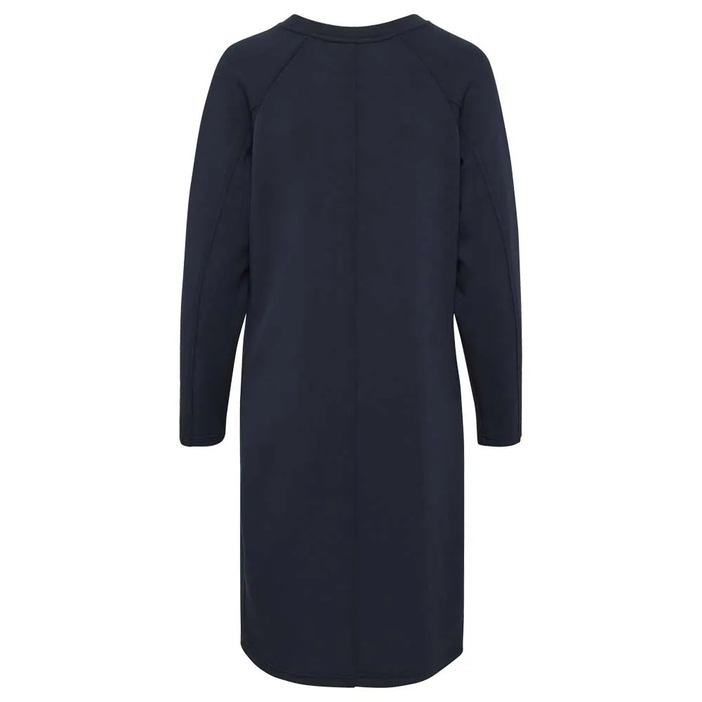 Купить Redgreen 170932401-069-xs Платье Dawn Sweat Dark Navy 25x15x10 7ft.ru в интернет магазине Семь Футов