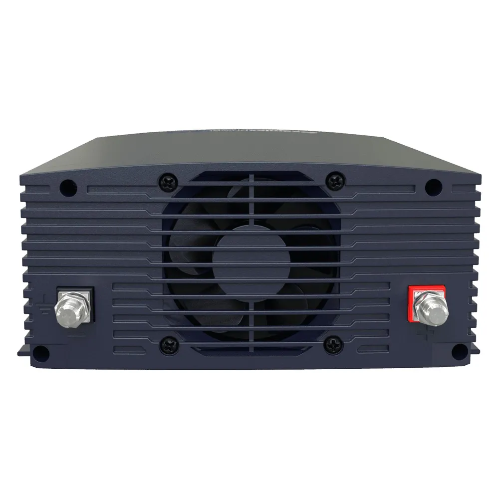 Купить Samlex 705-ntx150012 Батарейный инвертор NTX Pure Sine 12V 1500W Black 10x22x33 215.9 x 332.99 x 91.95 mm 7ft.ru в интернет магазине Семь Футов