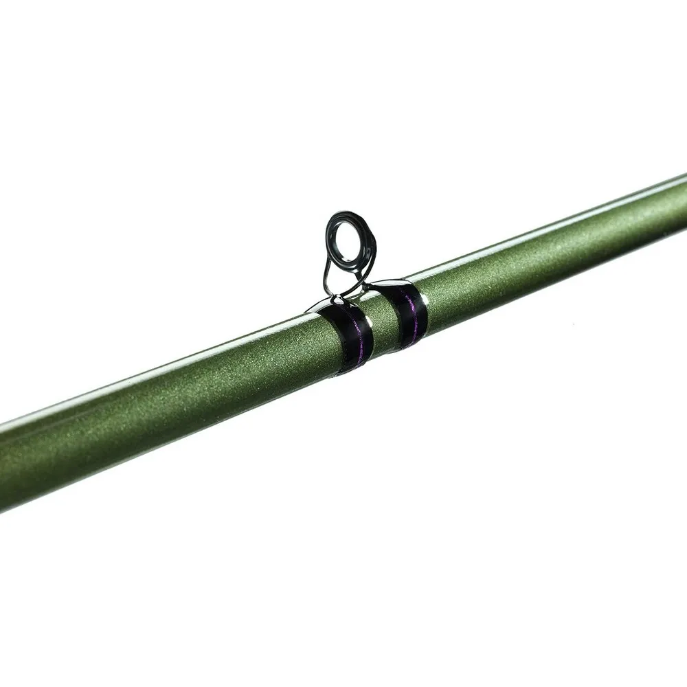 Купить St.croix 20MGC72HM бейткастинговое удилище Mojo Bass Glass 1 Секции Dark Green 2.18 m 7ft.ru в интернет магазине Семь Футов