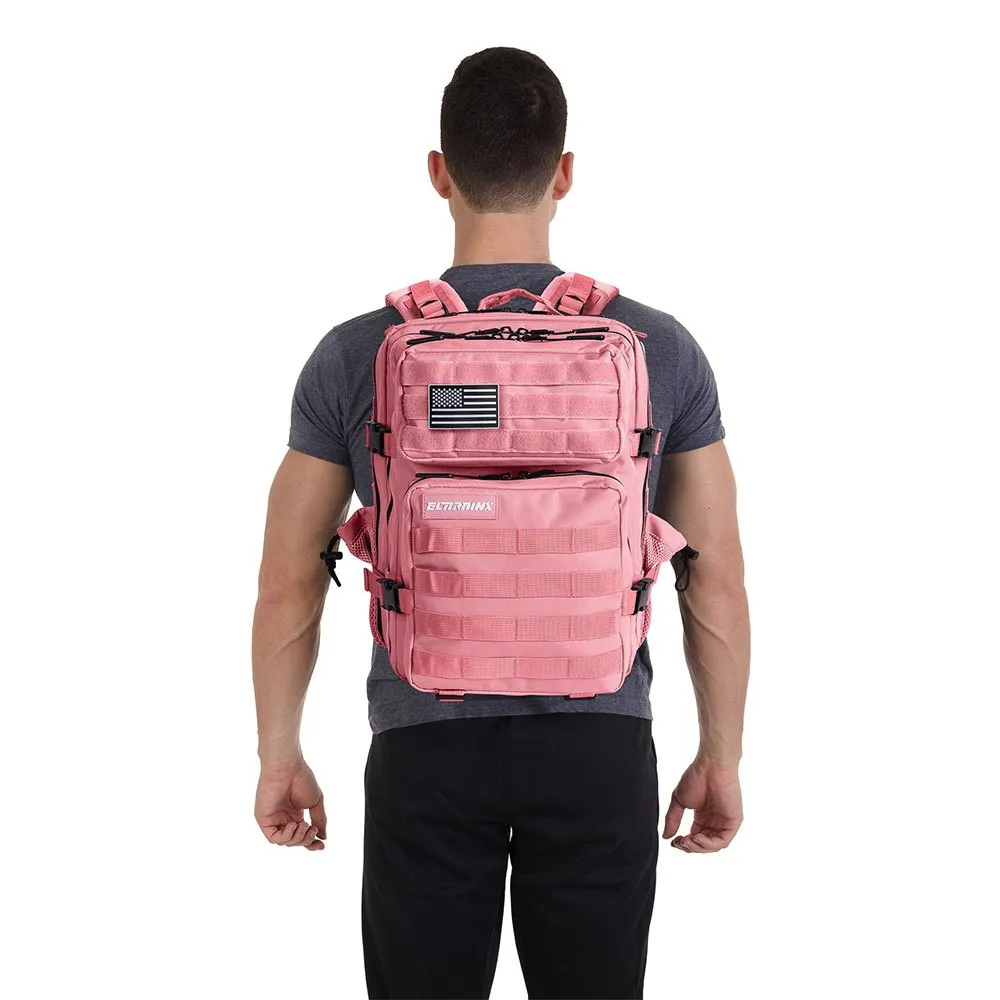 Купить Elitex training v4-25l-pink Рюкзак 25L Tactical 50x35x12 7ft.ru в интернет магазине Семь Футов