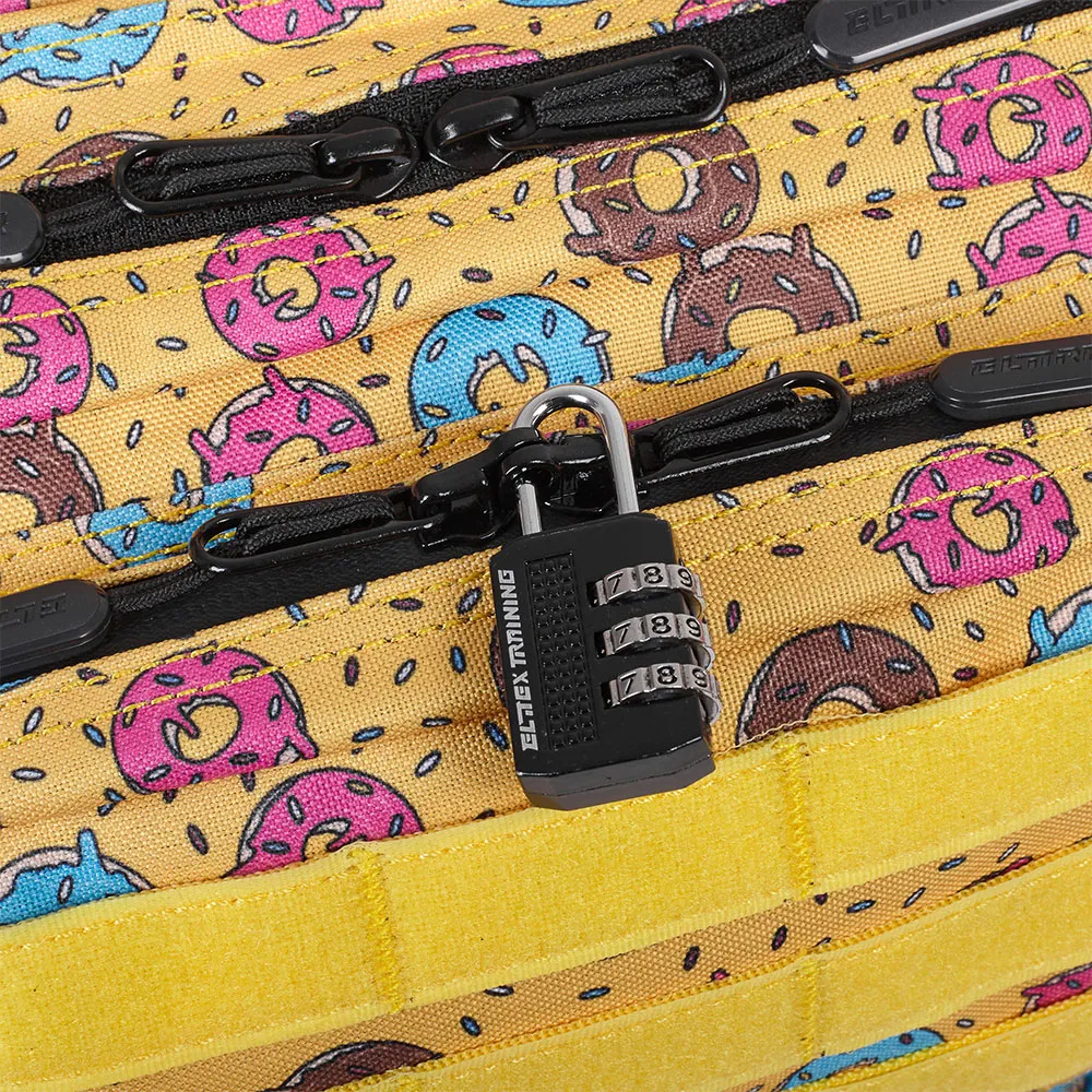 Купить Elitex training v4-45l-donuts Рюкзак Tactical V1 45L 50x35x20 7ft.ru в интернет магазине Семь Футов