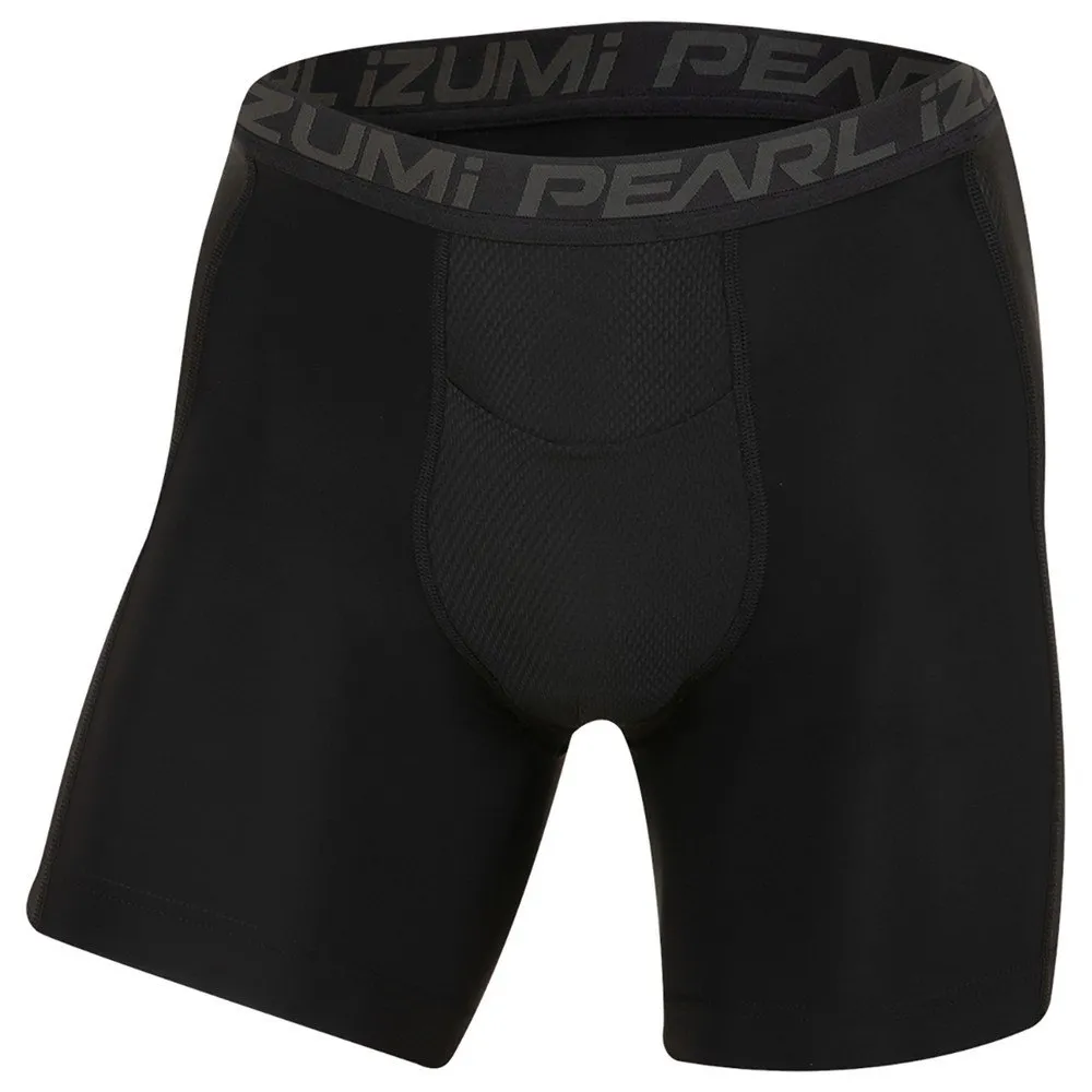 Купить Pearl izumi 19112106-021-m Шорты базового слоя Minimal Liner Black 25x20x2 7ft.ru в интернет магазине Семь Футов