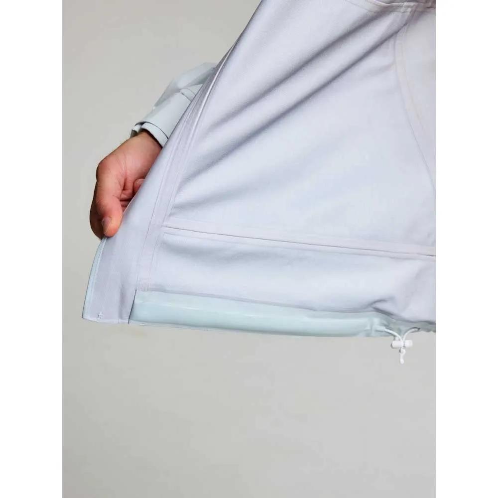 Купить Slam A170010S00-W68-S Куртка Foil  Cliff Grey S 7ft.ru в интернет магазине Семь Футов