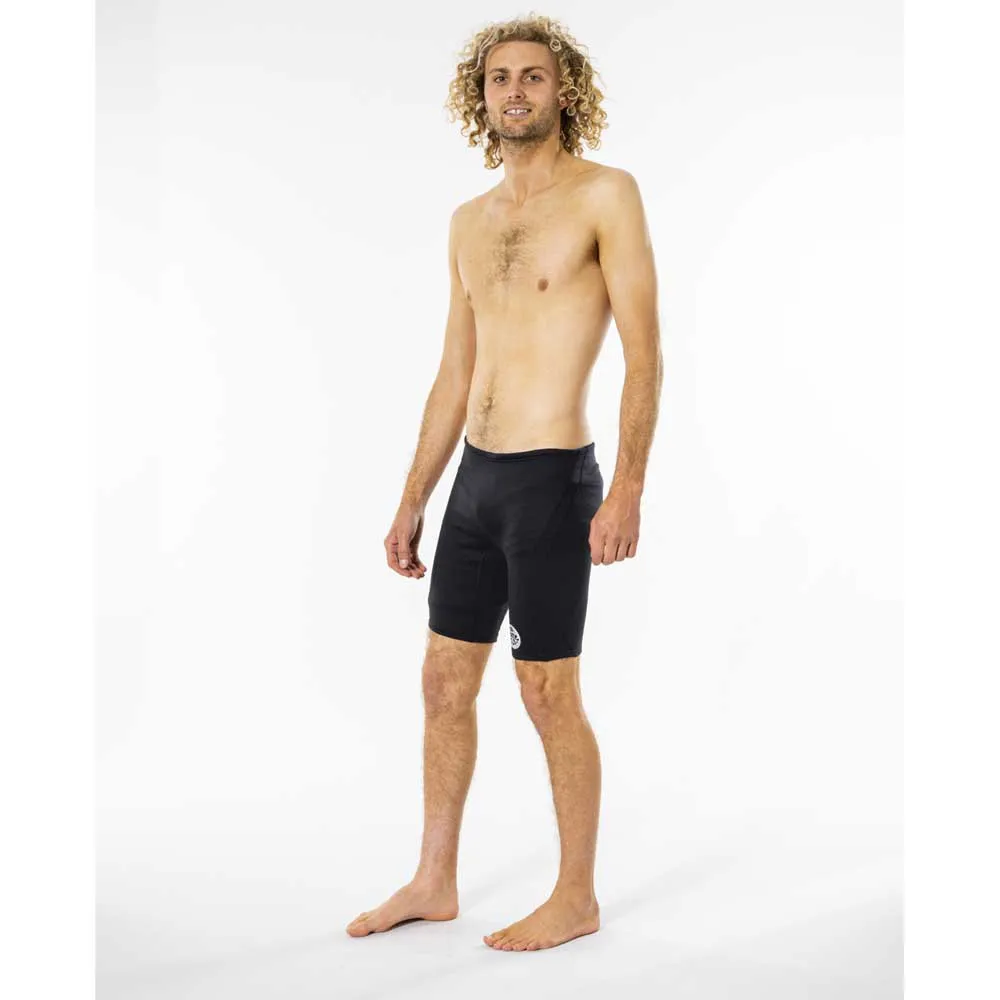 Купить Rip curl wlyycm-0090-l Штаны с защитой от УФ Thermopro Black 25x20x5 7ft.ru в интернет магазине Семь Футов