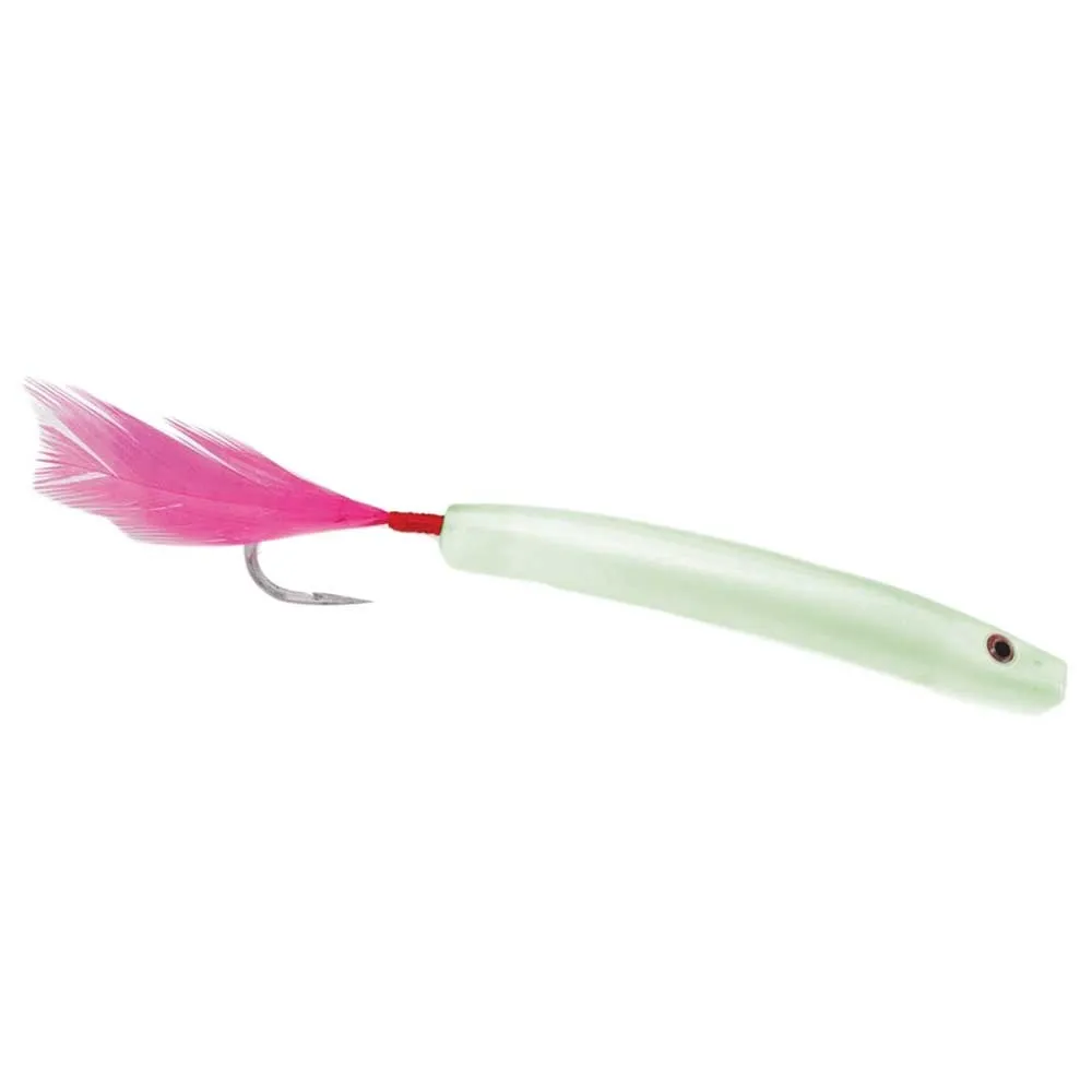 Купить Expert predator 48258fl Мягкая приманка Unghia 75 mm Fluo 10x7x5 7ft.ru в интернет магазине Семь Футов