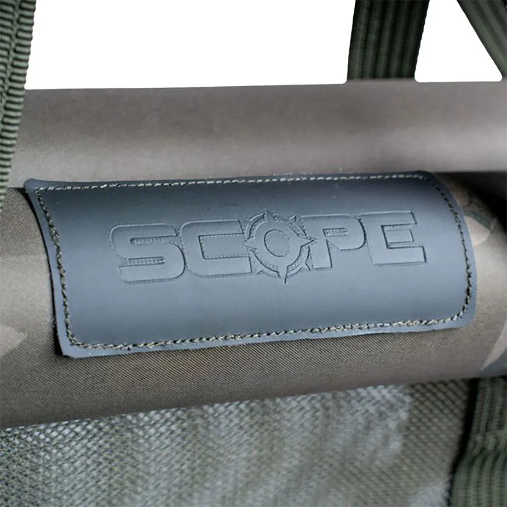 Купить Scope t3702 удерживающий строп OPS Inflatable Grey 100x17x50 7ft.ru в интернет магазине Семь Футов