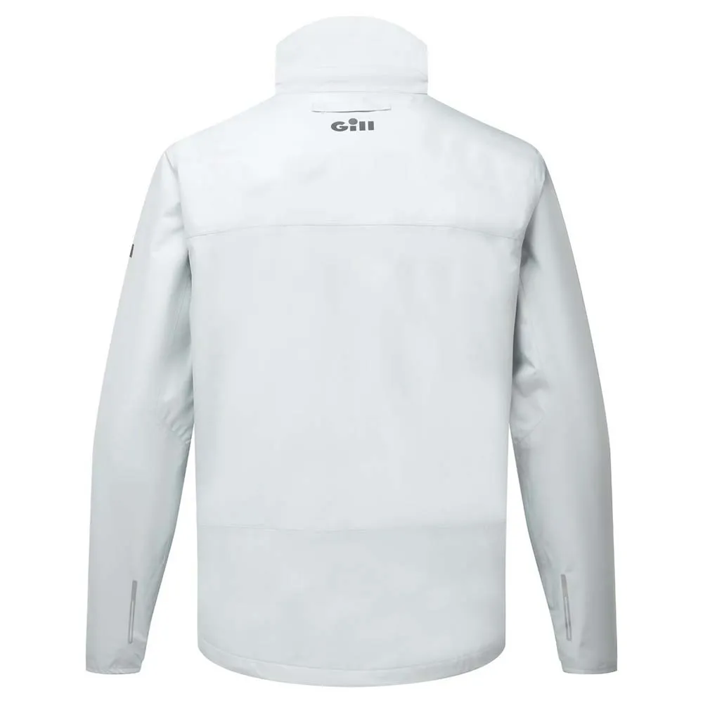 Купить Gill CC91J-GRE15-XL Куртка Navigator  Light Grey XL 7ft.ru в интернет магазине Семь Футов