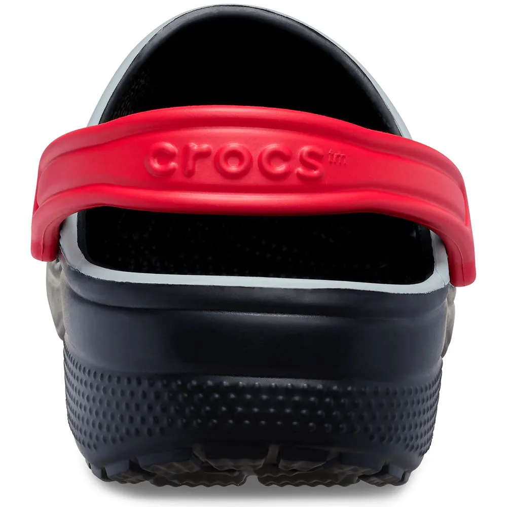 Купить Crocs 211258-1nm-j6 Деревянные башмаки Classic Retro Sport Mirage 35x25x15 EU 38 7ft.ru в интернет магазине Семь Футов