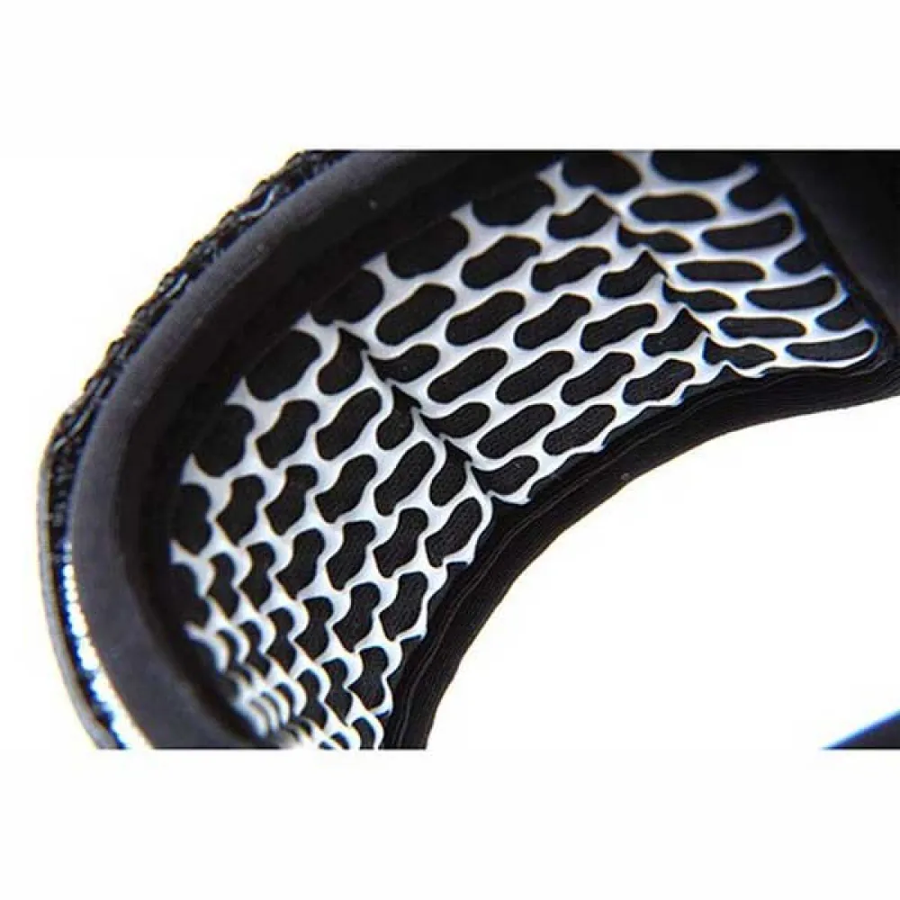 Купить Fcs ds-eara-whb-08f серф-лиш 8´ all round essential White / Black 20x15x10 7ft.ru в интернет магазине Семь Футов