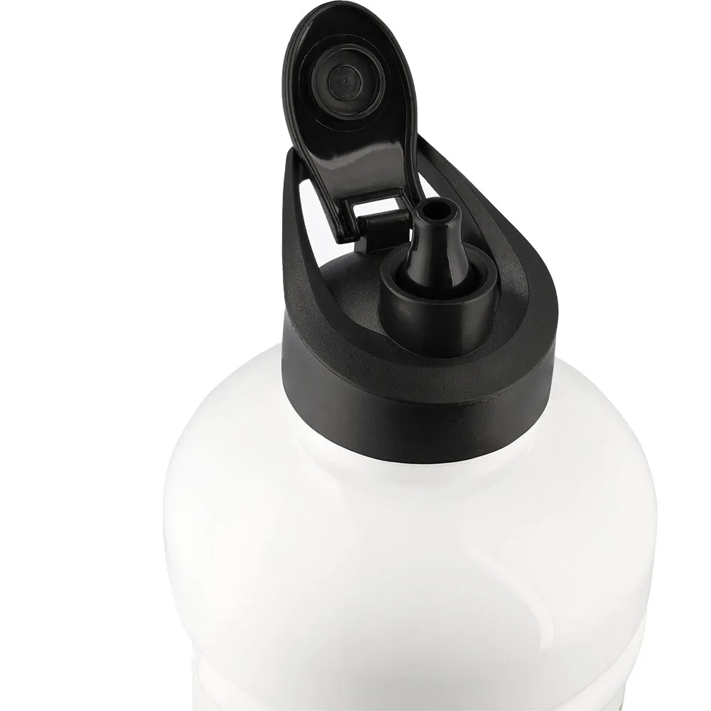 Купить Osaka gdg00186-white-12p nosize Бутылка Giga water 12 Единицы 20x10x10 7ft.ru в интернет магазине Семь Футов