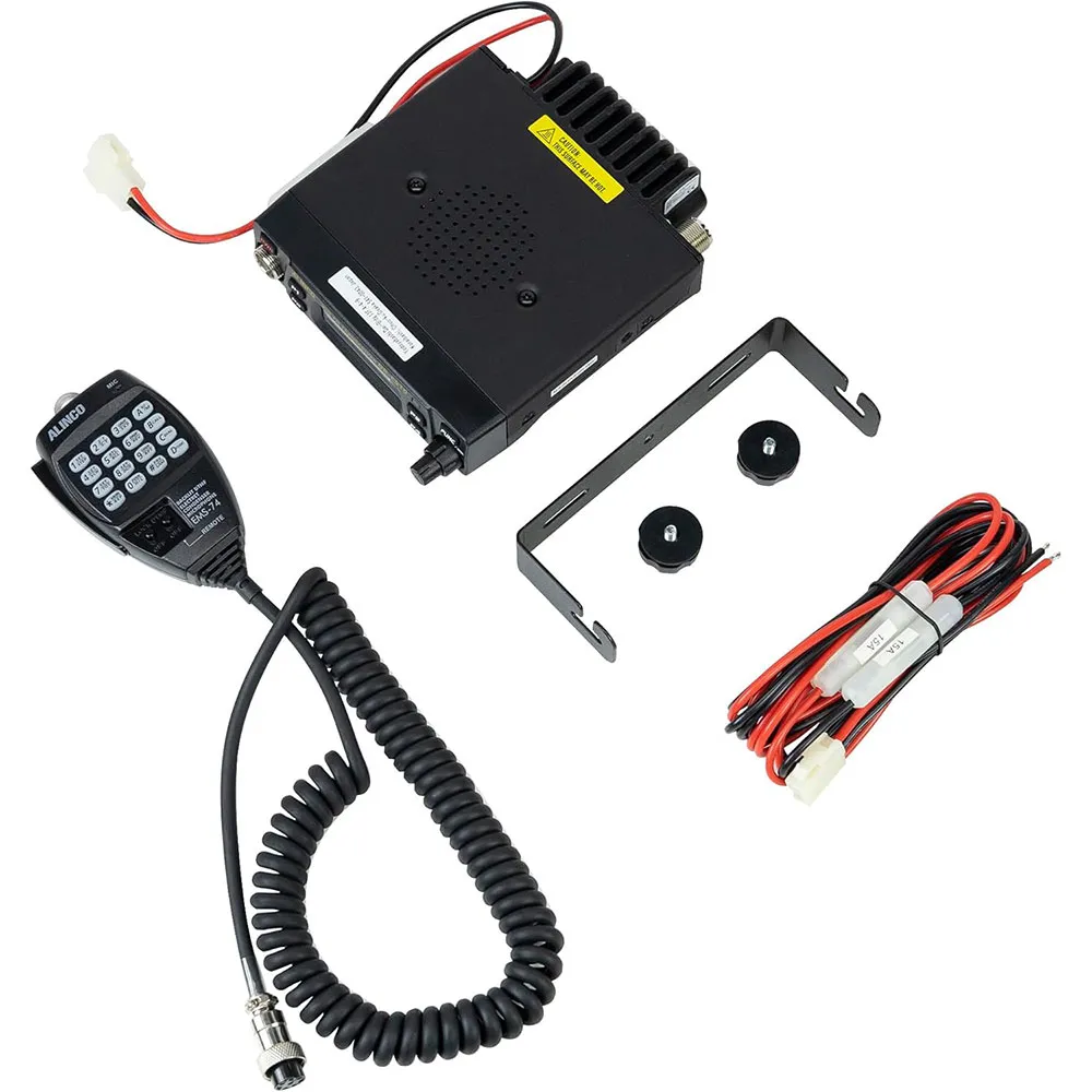 Купить Alinco pni-dr-cs-10 Спица DR-CS-10 VHF Black 18x28x9 7ft.ru в интернет магазине Семь Футов