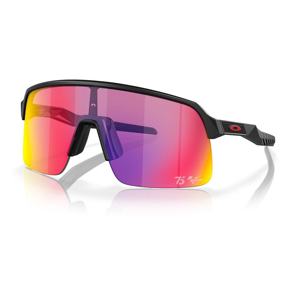 Купить Oakley OO9463-6239 Солнцезащитные очки Sutro lite Matte Black Prizm Road/CAT2 7ft.ru в интернет магазине Семь Футов