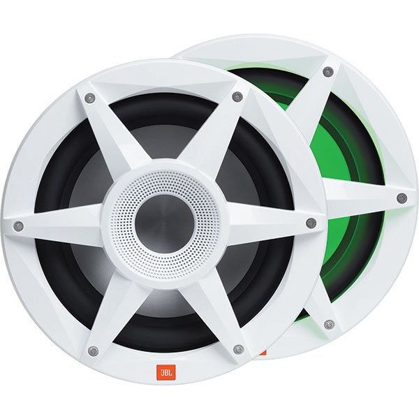 Купить JBL 546-STADIUMMW1000AM Вел Subwoofer 10´´  White 7ft.ru в интернет магазине Семь Футов