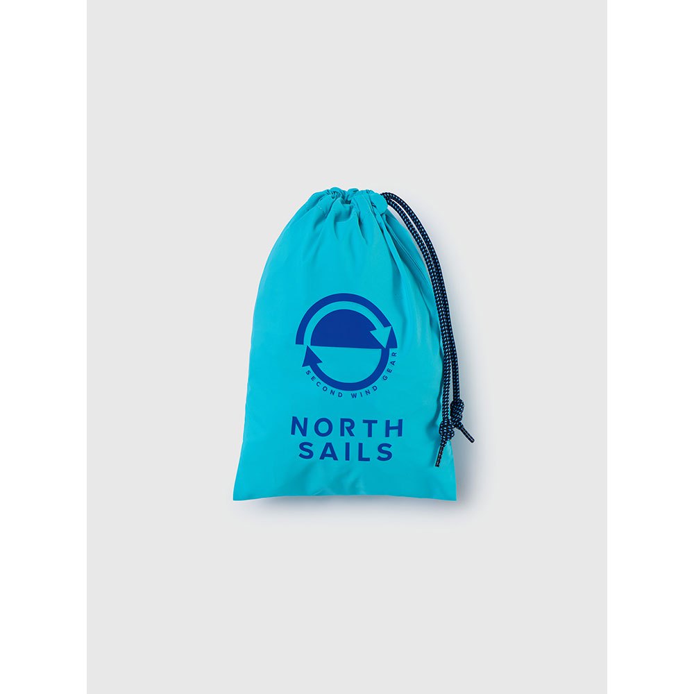 Купить North sails 673735-C004-L Плавки Basic Volley 36 cm Голубой Combo 4 L 7ft.ru в интернет магазине Семь Футов