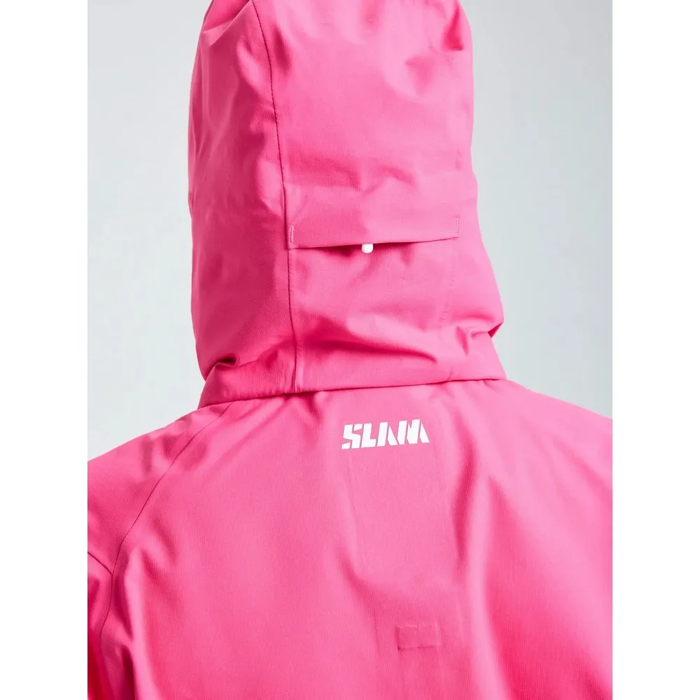 Купить Slam a970002s00-w72-l Куртка One Design Hydrangea Pink 60x40x25 7ft.ru в интернет магазине Семь Футов
