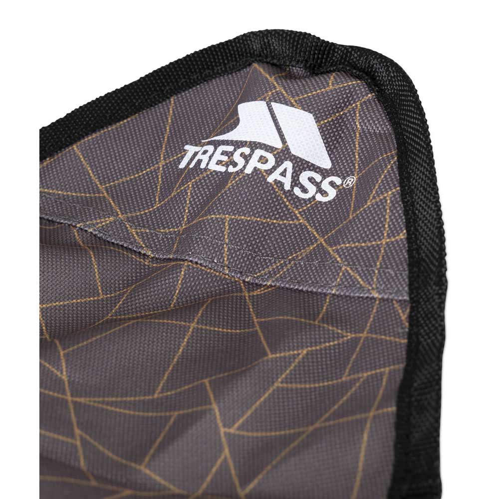 Купить Trespass UUACMIG10026-SGT-EACH Ritchie Табурет Серый  Storm Grey Print 7ft.ru в интернет магазине Семь Футов