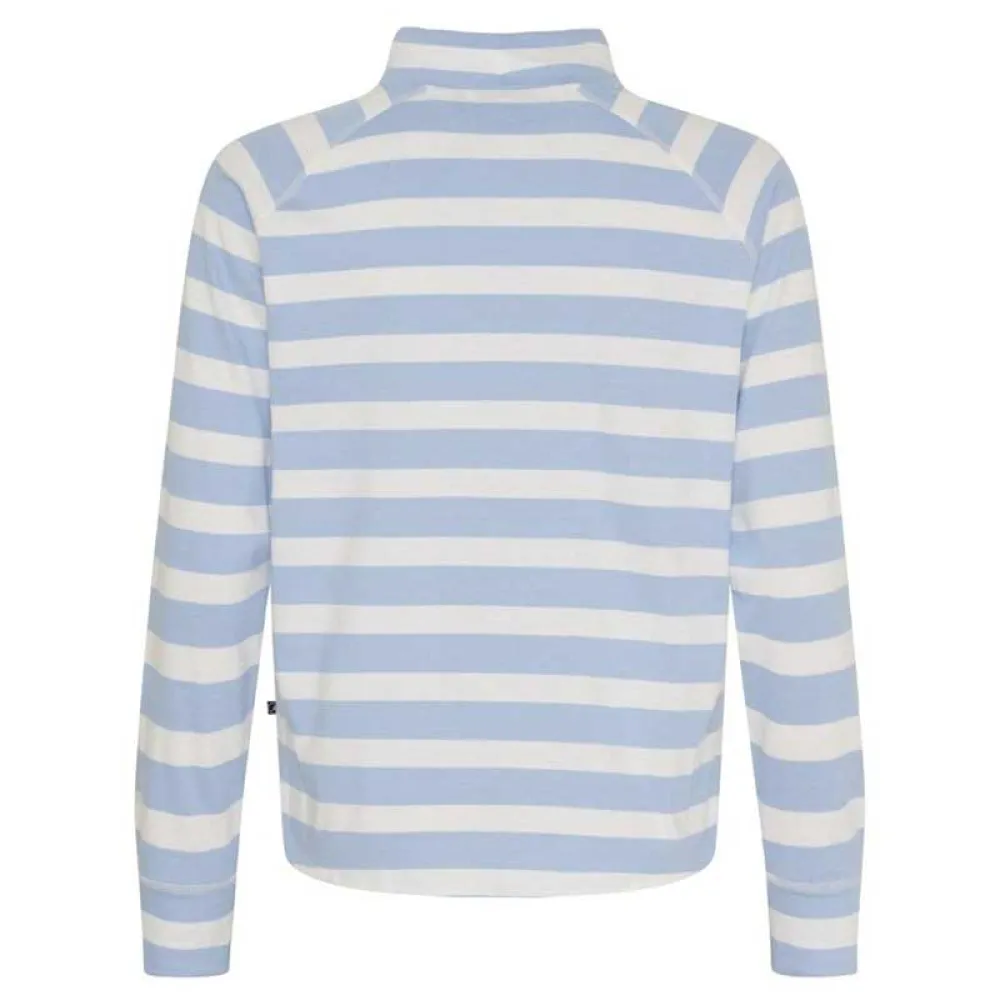 Купить Sea ranch 24-6-078-4093-XXL Футболка с длинным рукавом Allis Powder Blue / Pearl 2XL 7ft.ru в интернет магазине Семь Футов