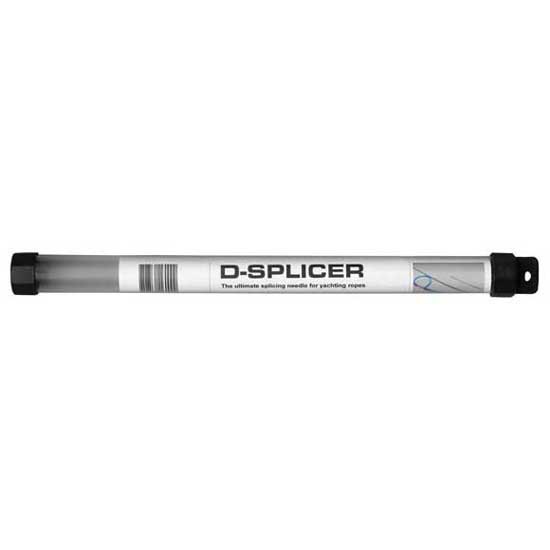 Купить D-splicer MR50 A4 Набор игл для сращивания парусов  Grey 7ft.ru в интернет магазине Семь Футов