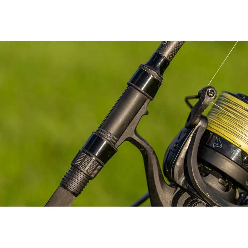 Купить Avid carp A0460049 карповая удочка Revolve Spod/Marker Black 3.65 m 7ft.ru в интернет магазине Семь Футов