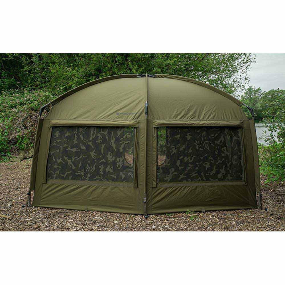 Купить Fox international R-12023081-CUM301 Ultra 60 XD Inner Dome Отремонтированный Зеленый Khaki 7ft.ru в интернет магазине Семь Футов