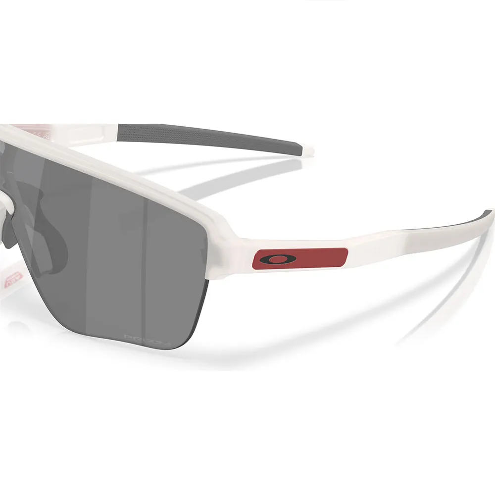 Купить Oakley OO9415-1142 Солнцезащитные очки Corridor sq Matte Vapor Prizm Black/CAT3 7ft.ru в интернет магазине Семь Футов