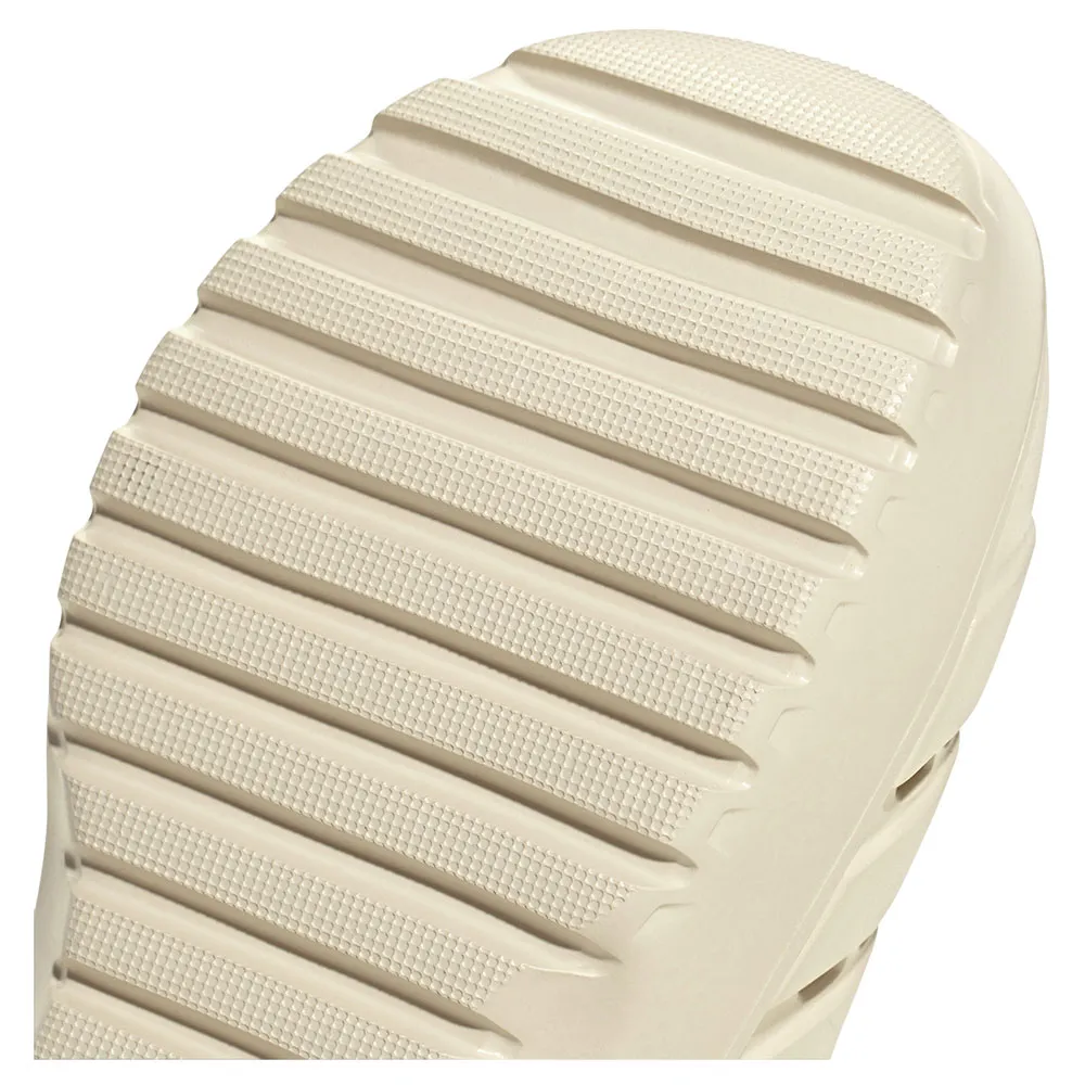Купить adidas jp7159/5 Деревянные башмаки Adilette Platform Wonder White / Wonder White / Wonder White 35x25x15 EU 38 7ft.ru в интернет магазине Семь Футов