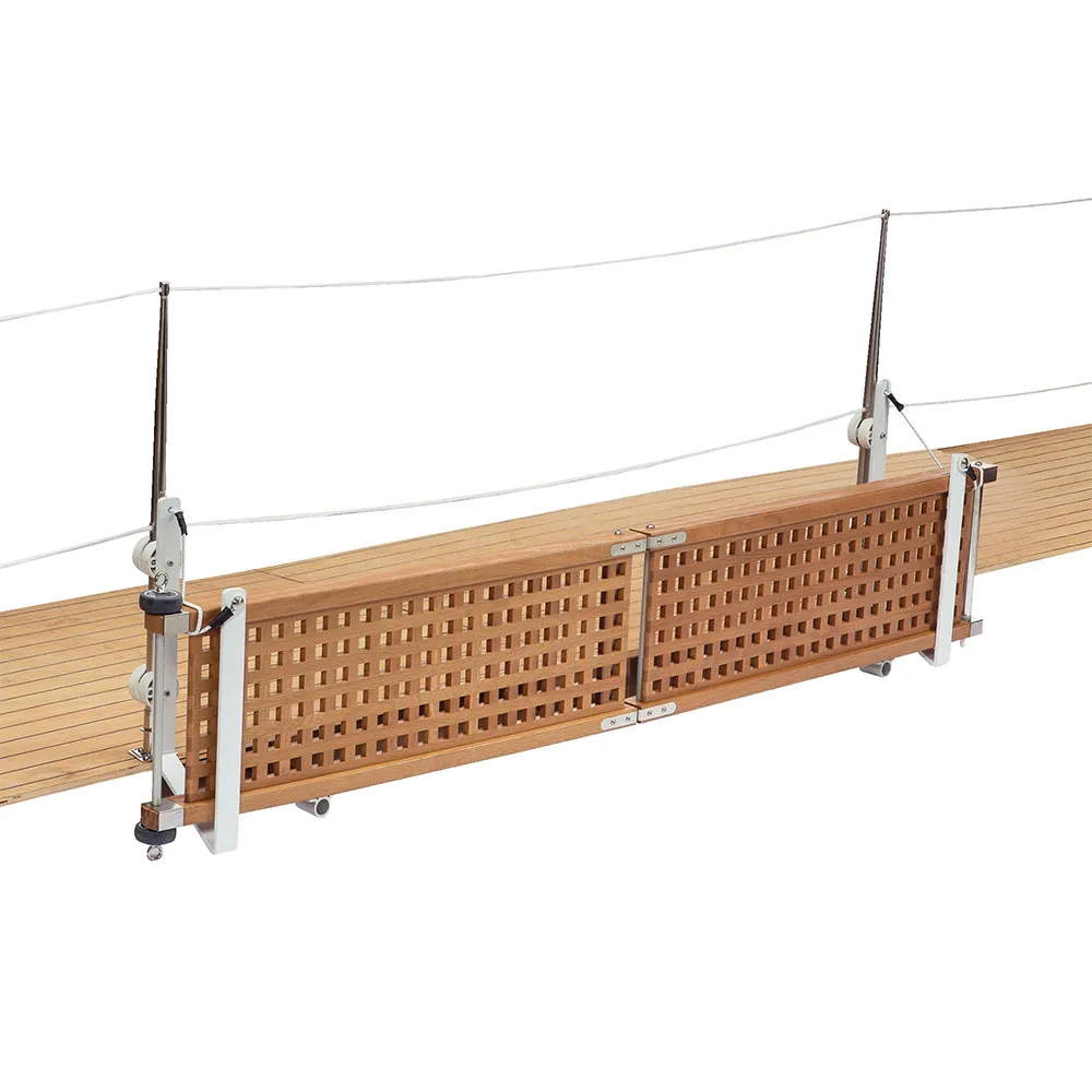 Купить Oem marine w09210 Стеллаж для хранения доски White 52x24x5 218 x 137 x 46 cm 7ft.ru в интернет магазине Семь Футов