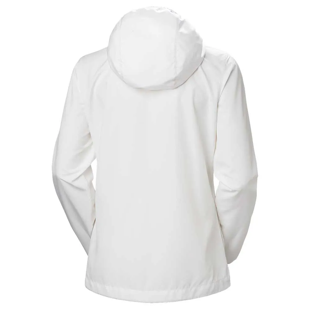 Купить Helly hansen 34455_001-l Ветровка Salt Stripe White 30x25x10 7ft.ru в интернет магазине Семь Футов