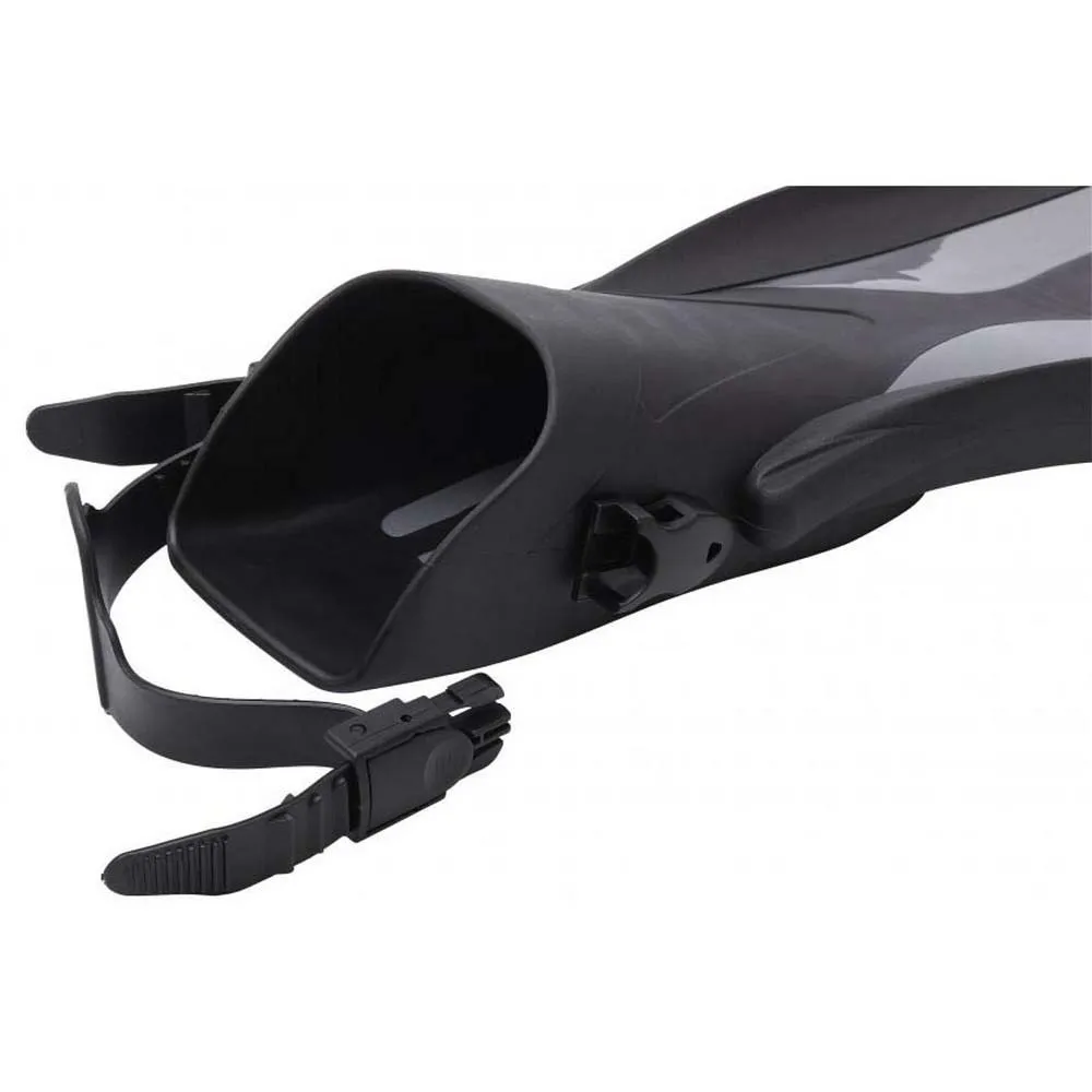 Купить Savage gear 71003 Брюшные плавники  Grey / Black 7ft.ru в интернет магазине Семь Футов