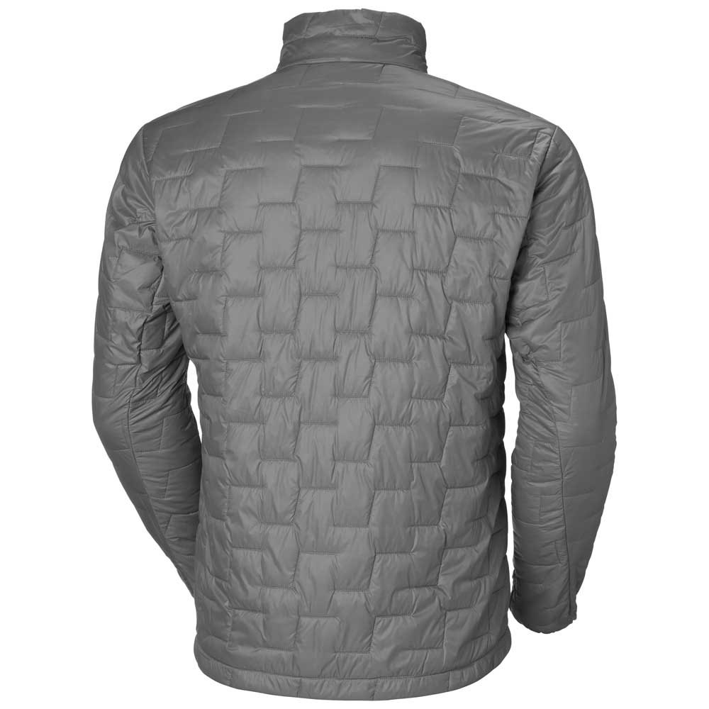 Купить Helly hansen 65603_876-2XL Куртка Lifaloft Insulator Серый  Concrete 2XL 7ft.ru в интернет магазине Семь Футов