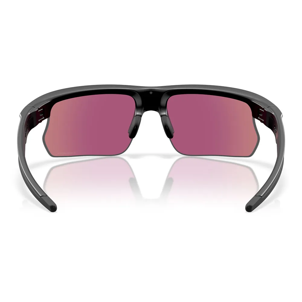 Купить Oakley OO9400-2368 Солнцезащитные очки Bisphaera Бесцветный Matte Black Prizm Road Jade/CAT3 7ft.ru в интернет магазине Семь Футов